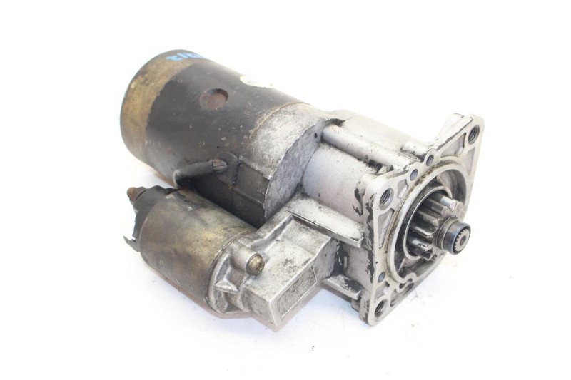 90-93 Mazda B-2600 AT 2.6L Engine Starter Motor