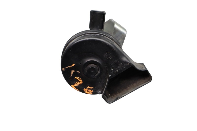 08-18 Mercedes W212 E350 C350 CLS550 Right Side High Tone Note Signal Horn Oem