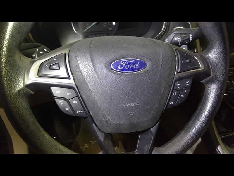 Driver Air Bag Front Driver Wheel Thru 2/4/19 Fits 17-19 FUSION 1345462
