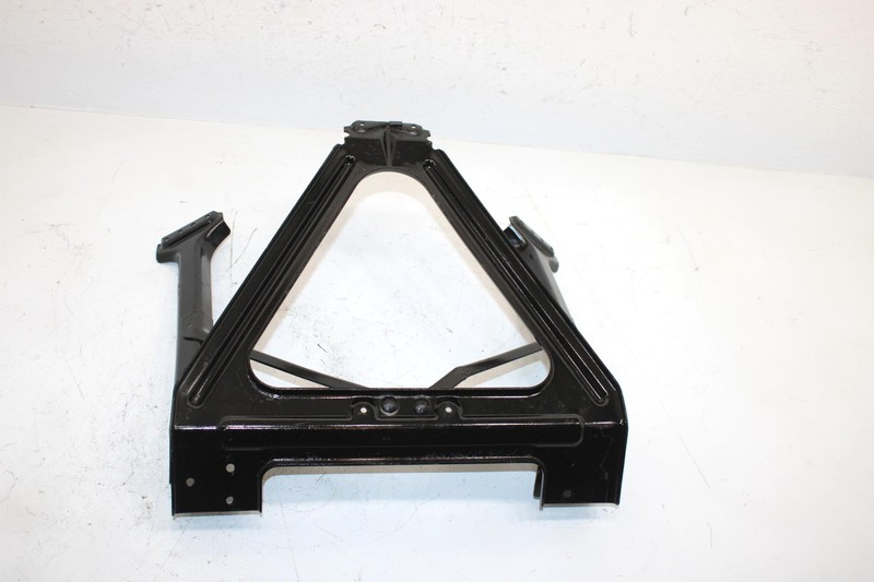 95 Polaris 500 Carb Oem Lower Supp Brace BLK 1011968-067 5222889-067 SP208