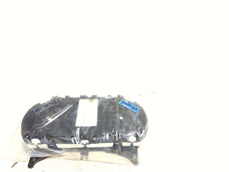 2013 Jaguar XF Speedometer Gauge OEM White Used 88K Miles C2Z18584