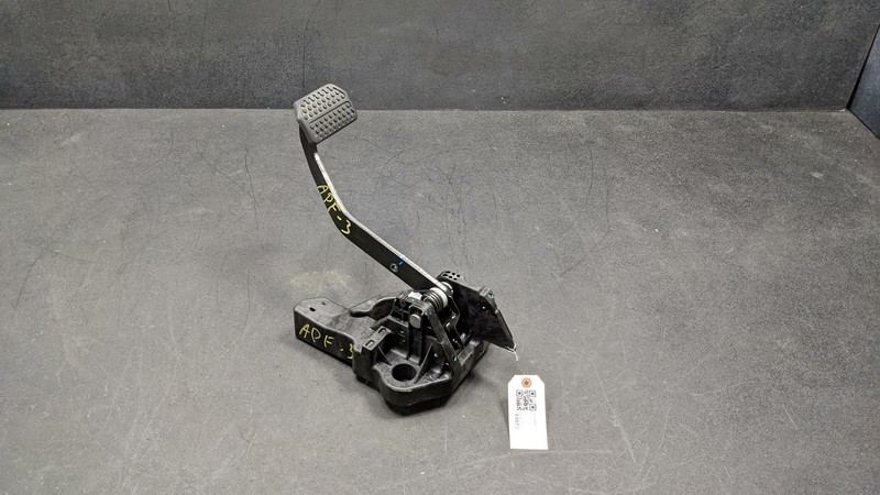 Brake Pedal 42713513 2021 Chevrolet Spark FWD 1.4L CVT 2019