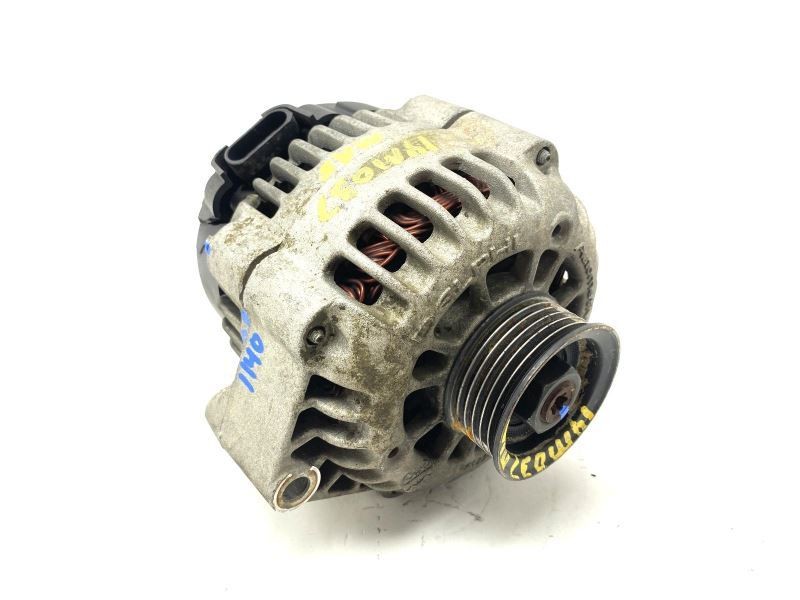 Alternator 105 Amp Option K68 10480229 Fits 1999 Chevrolet Silverado 1500 36332