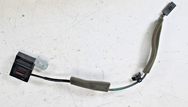 2013 NISSAN 370Z BASE A/T REAR WINDOW DEFROSTER MODULE OEM 2009 2010 2011 2012