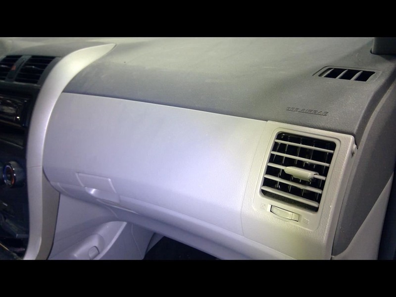 2009-2013 COROLLA Upper Glove Box 1540022