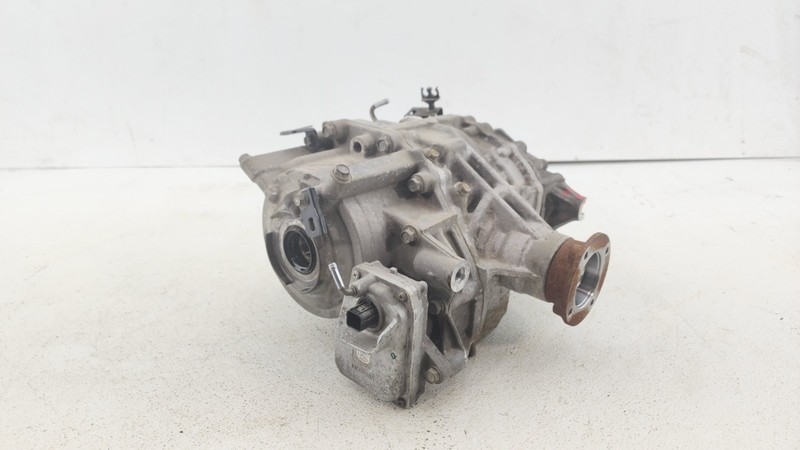 2017-2026 HONDA RIDGELINE 3.5L AWD REAR DIFFERENTIAL CARRIER CASE OEM damaged!!!