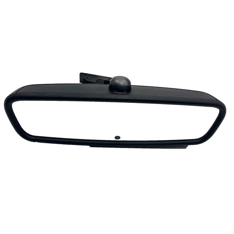 2017-2020 BMW 430xi F32 INTERIOR REAR VIEW MIRROR WITH AUTOMATIC DIMMING OEM