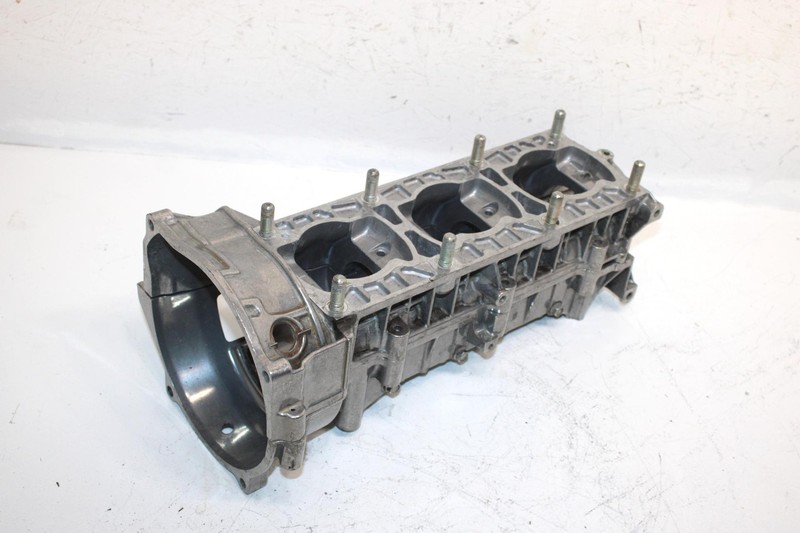 96 Polaris Xlt Oem Crankcase W/Studs 3084669 SP13