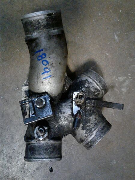 99-03 Ford F250SD F350SD 7.3L Intake Coupler Only OEM 1827742C1