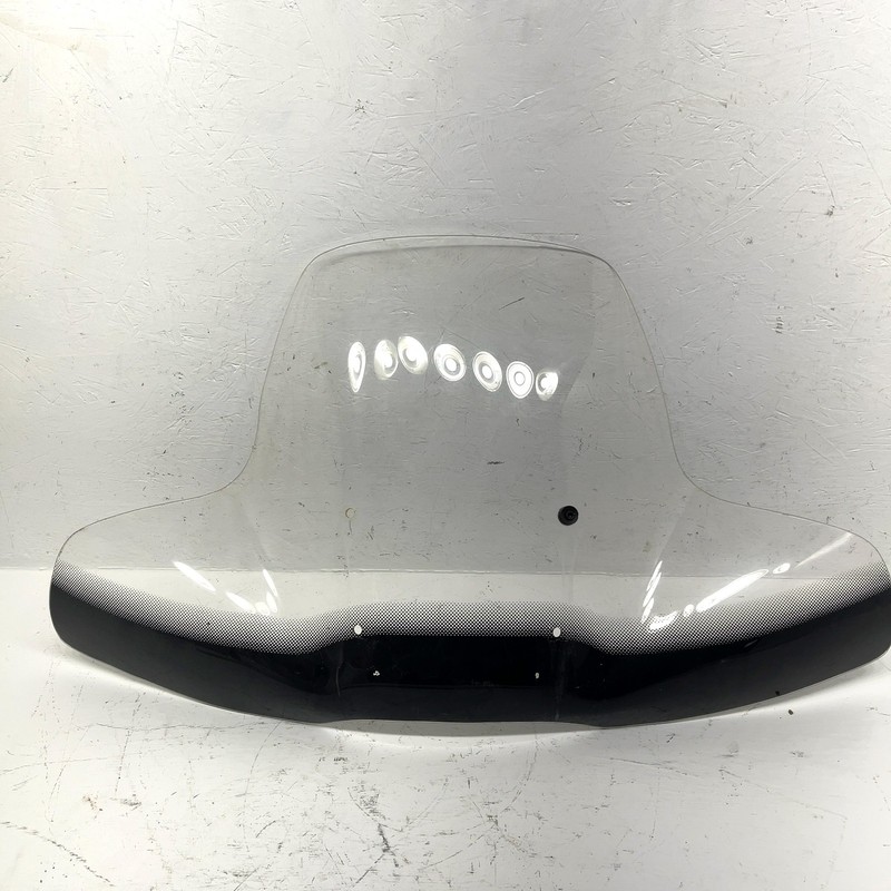 1990 Polaris Trail Boss 350L 2x4 Aftermarket Windshield AP150