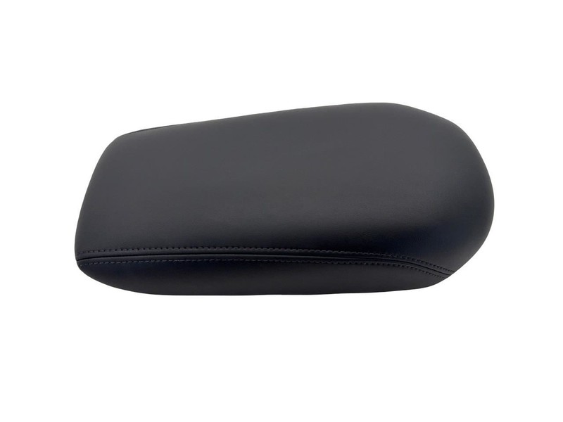 2023-2025 Honda HR-V Center Console Armrest Lid Cover Only Leather Black