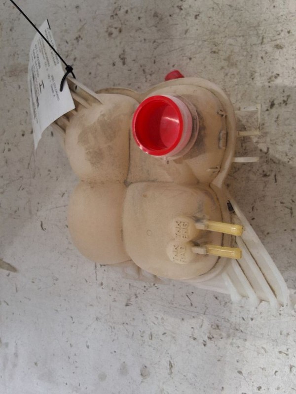 Coolant Reservoir Fits 15-22 CANYON 3342003