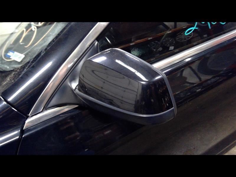 Driver Side View Mirror Power Heated Fits 12-15 BMW 640i 1314670