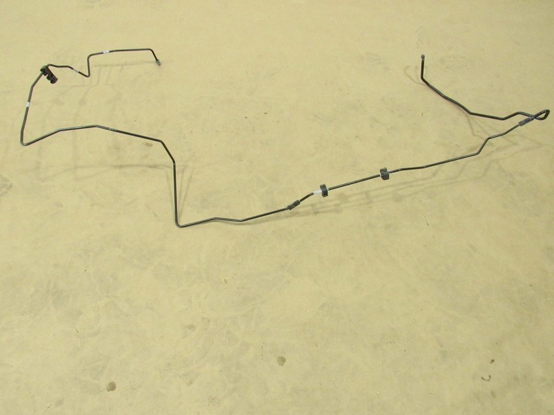 19-23 Porsche Macan 2023 Front Right Passenger Brake Pipe Hose Tube Line ;:O