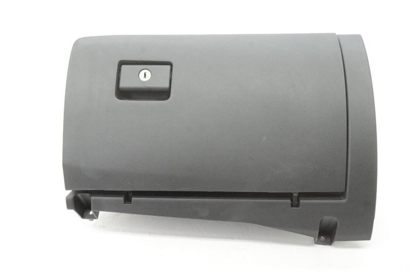 2019-2022 Nissan Altima SR Black Glove Box Assembly 68102 6CA0A