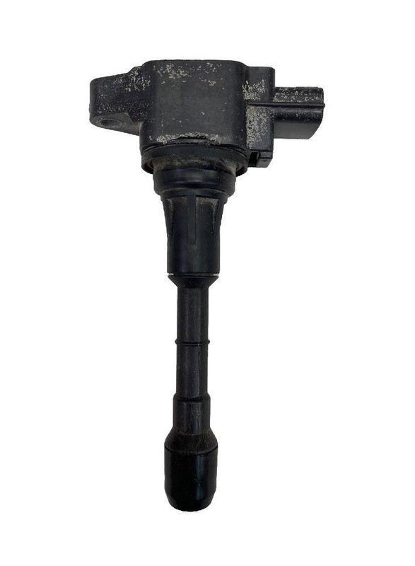 Nissan 370Z ignition coil 2009 2020 coil ignitor assembly OEM 22448EY00A
