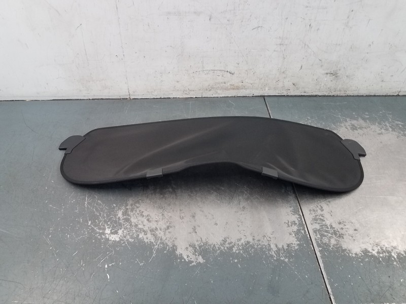 2025 Honda Civic Type R Rear Fixed Cargo Cover #1133 P4