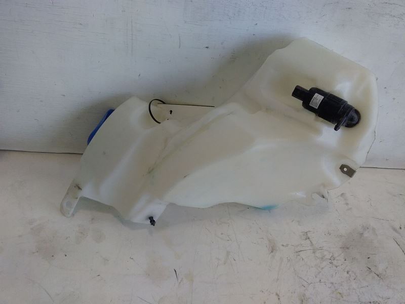 Wash Reservoir Fits 15-17 FORD F150 PICKUP 3322952