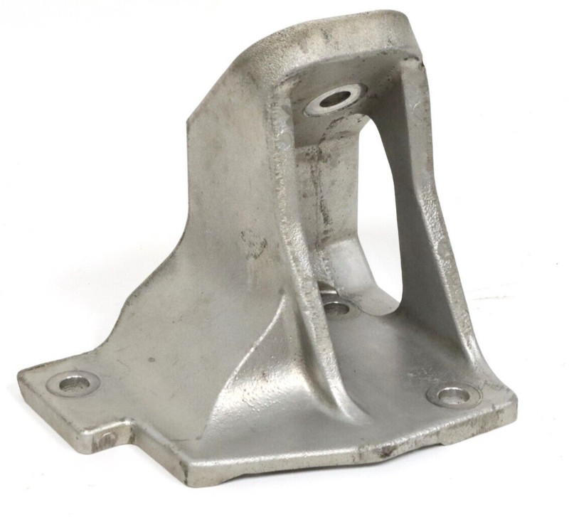 05-13 Corvette Engine Motor Mount Stand Pair LS3 LS7 *USED* GM 10349965 10349964