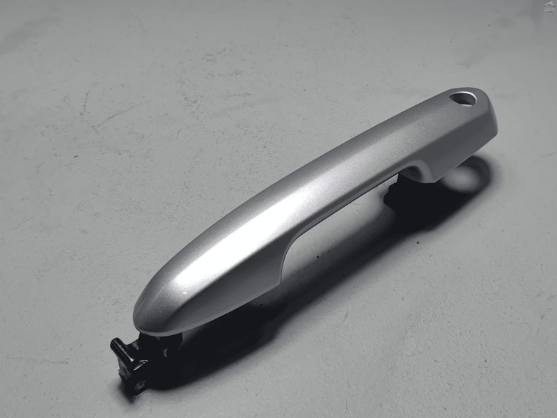 2019-2023 TOYOTA RAV4 FRONT LEFT DRIVER SIDE DOOR EXTERIOR HANDLE OEM