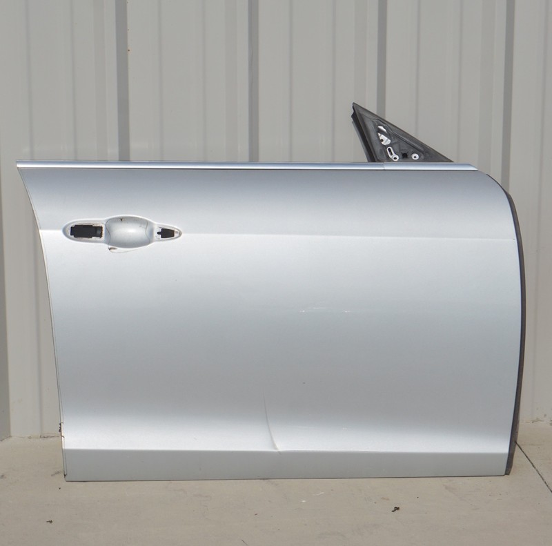 2014 - 2020 Maserati Ghibli Front Right Side Door Shell Panel OEM