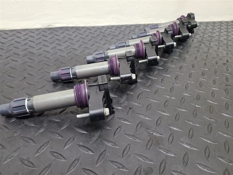 10-23 Chevrolet Traverse 3.6L Ignition Coil Set Of 6 OEM 12610626