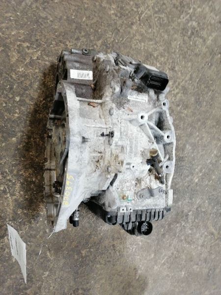 Automatic Transmission Sedan 3.6L 9 Speed 9HP48 FWD Fits 16-17 200 963247