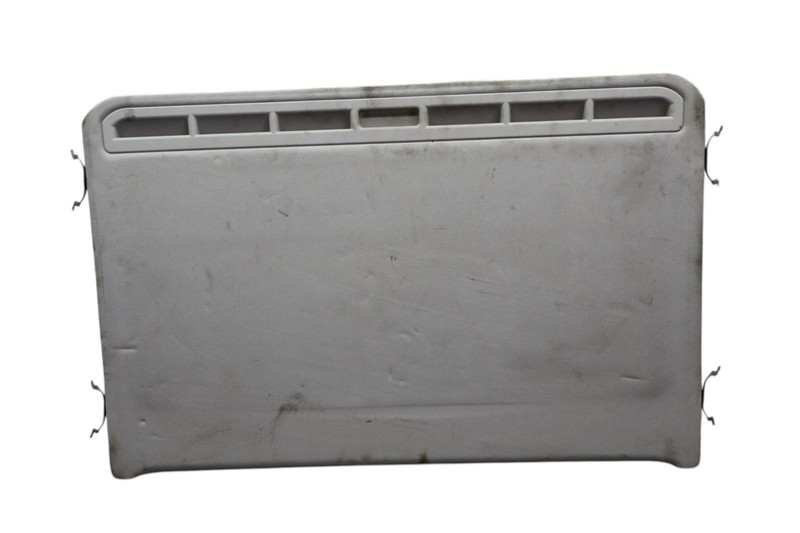 12-18 Audi A6 S6 A7 Quattro S7 Sun Roof Sunroof Shade Cover Overhead Panel Oem