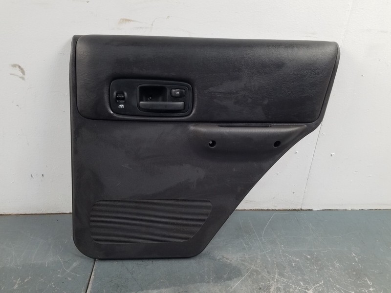 2000 Jeep Cherokee Classic XJ 4.0L 4x4 Right Rear Passenger Door Panel #8254 VV9
