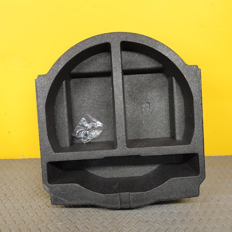 2022-2025 SUBARU BRZ SPARE TIRE COVER PANEL OEM 91146CA000
