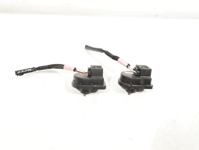14-20 Lexus IS350 Rear Shock Strut Absorber Control Actuator Sensor OEM Set of 2