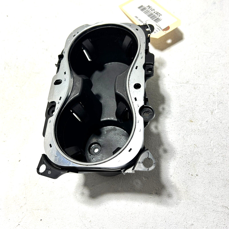 2017-2020 Acura MDX Center Console Cup Holder Assy OEM