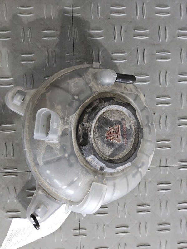 Coolant Reservoir Fits 18-22 ATLAS 3514536