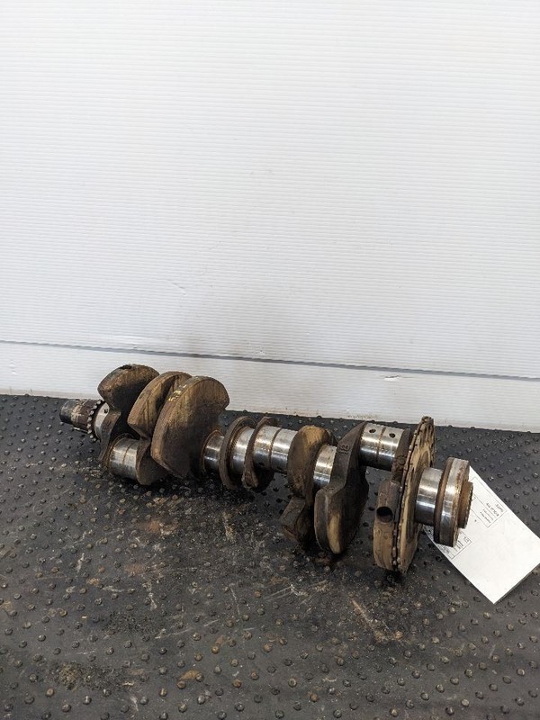 GM Chevrolet 5.3L 6.0L LS GEN III 24X Tooth Crankshaft 1193894