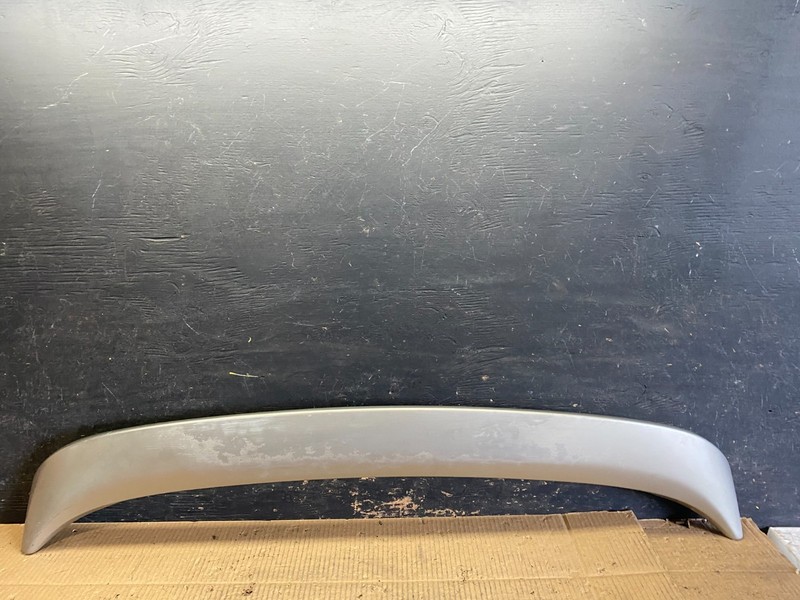 2001 2002 2003 Toyota Prius Trunk Rear Wing Trunk Spoiler T6821 DG
