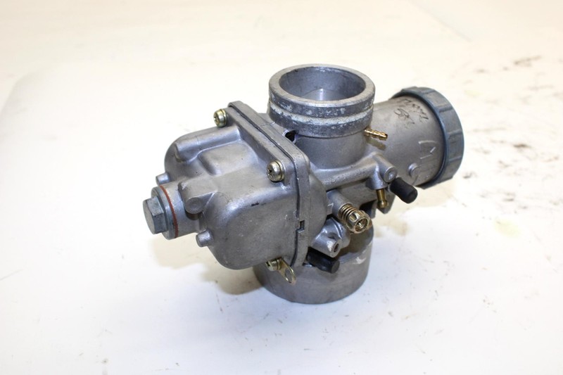 1996 Ski-doo Mxz 583 Oem Carburetor Mag VM40-77 403125500 SS85