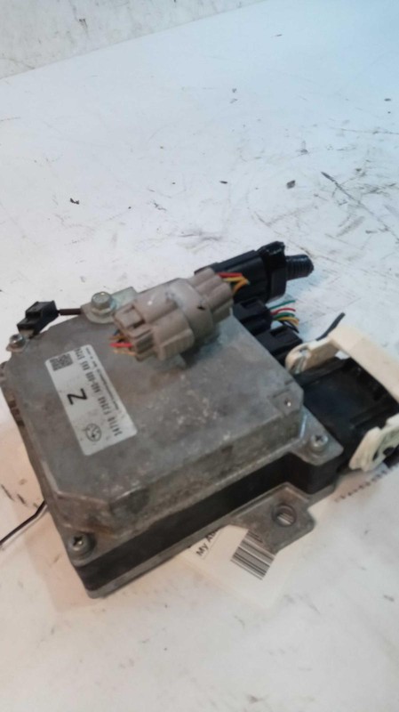 2016 Subaru XV Crosstrek Power Steering Control Module OEM Black 78K Miles