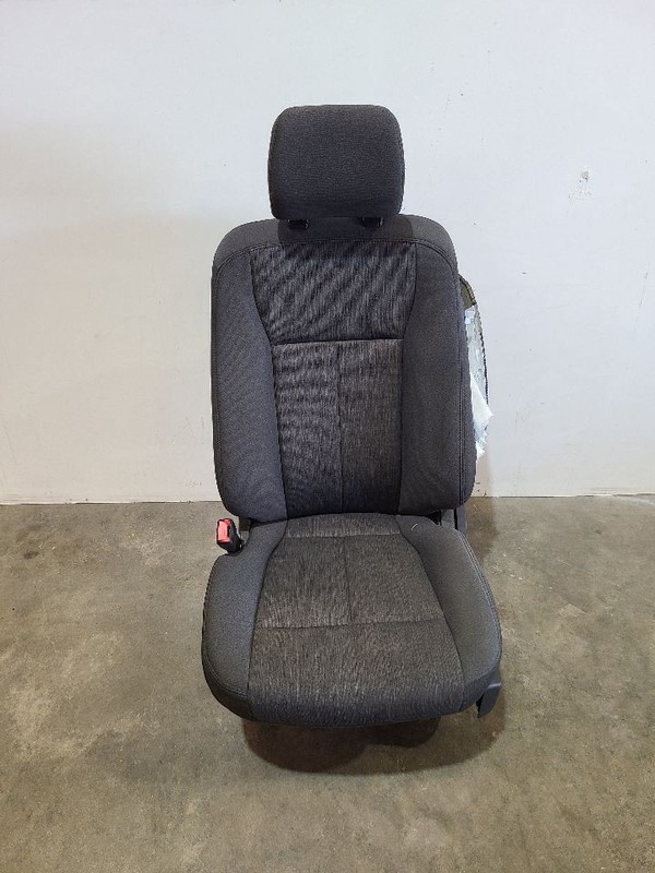 Driver Front Seat Bucket SRS Cloth Electric Fits 22-23 EXPEDITION 581777
