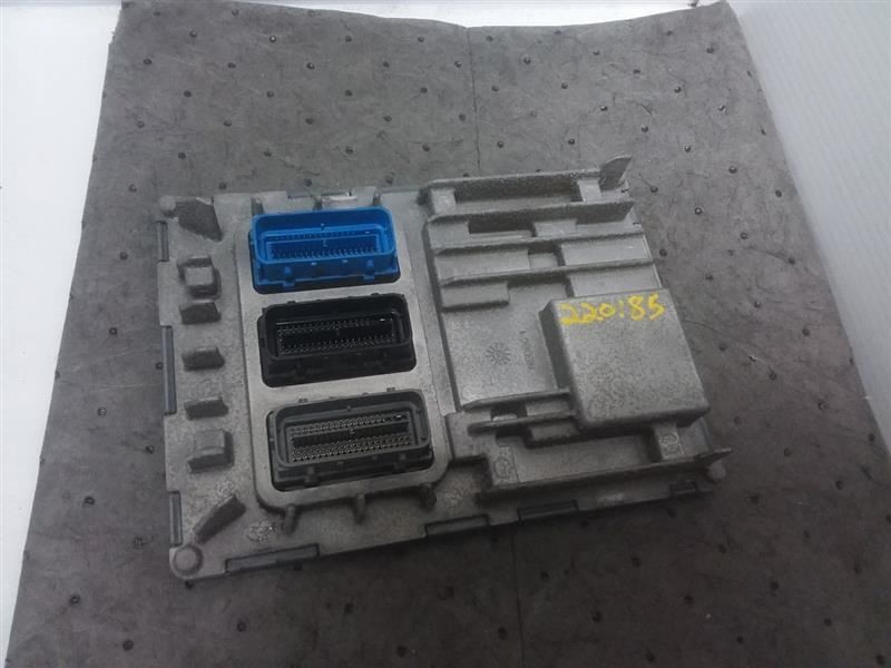Engine Electronic Control Module ECM 3.6L Fits 16-19 CAMARO 12683348