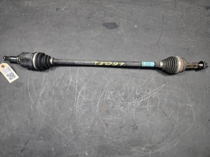 Rear Right CV Axle Shaft 2021 Toyota RAV4 42340-0R010 2019 2020 2022 2023 - 2025