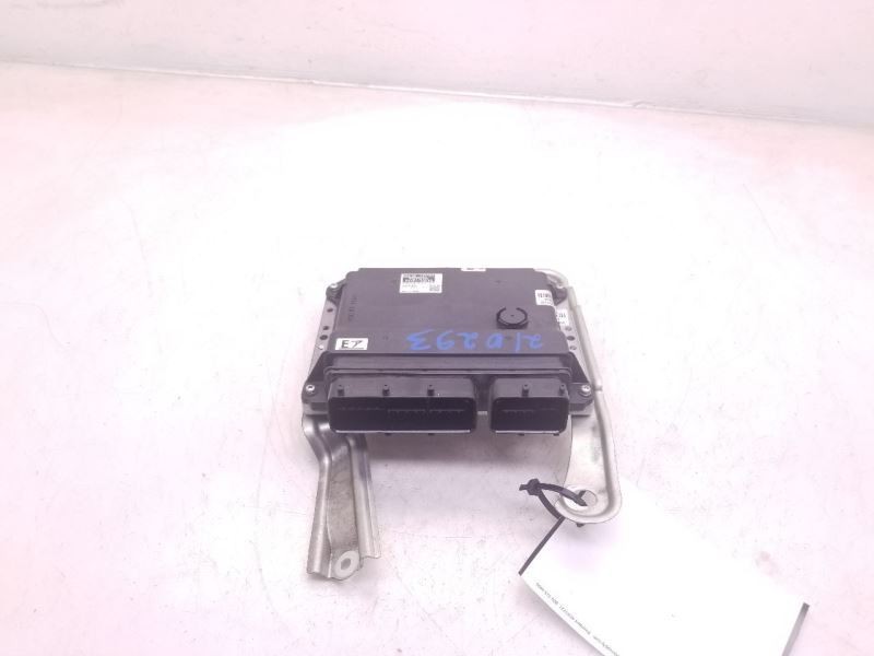 2010 LEXUS ES350 ENGINE ELECTRONIC CONTROL MODULE ECM ASSEMBLY