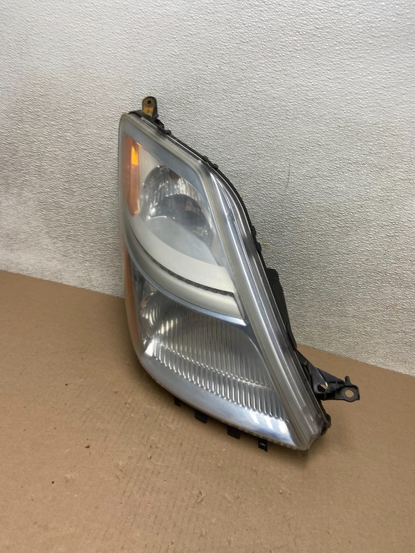 2006 - 2009 Toyota Prius Right Passenger Rh Side Headlight Halogen AB5007 DW