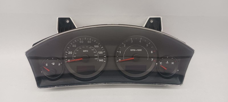 06 JEEP GRAND CHEROKEE Speedometer OEM 218K Miles 1 Year Warranty!