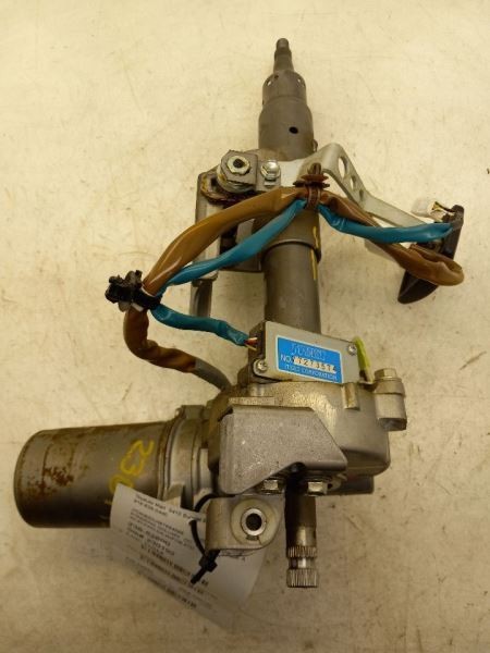04-09 TOYOTA PRIUS 1.5L 4CYL STEERING COLUMN ASSEMBLY