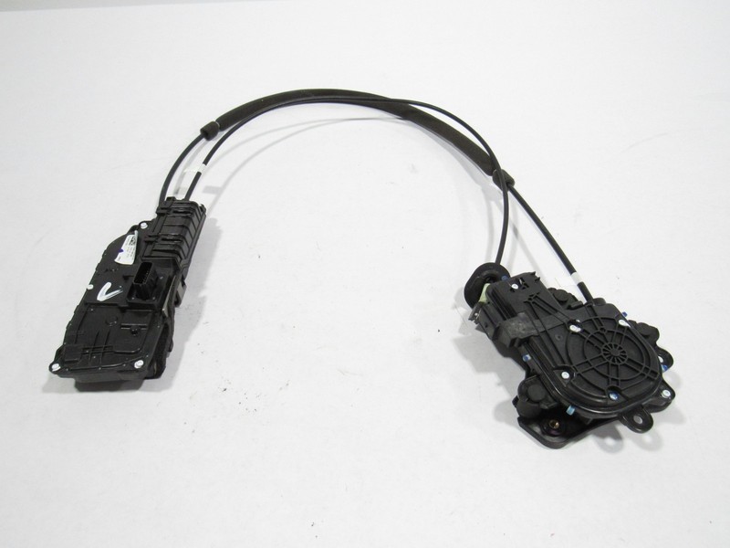 Lucid Air Touring 2023 Front Left Door Lock Latch Actuator W/ Motor 22-25 ;:O
