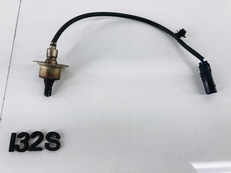09-15 HYUNDAI SONATA 2.4L L4 GAS ENGINE MOTOR OXYGEN O2 SENSOR OEM