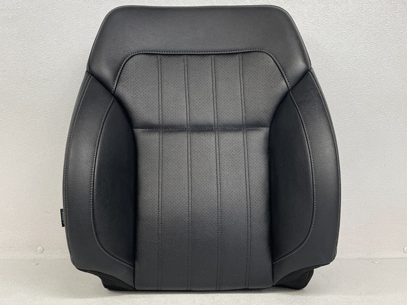 ⭐16-19 MERCEDES BENZ GLE-CLASS FRONT RIGHT PASS UPPER SEAT CUSHION OEM LOT2335
