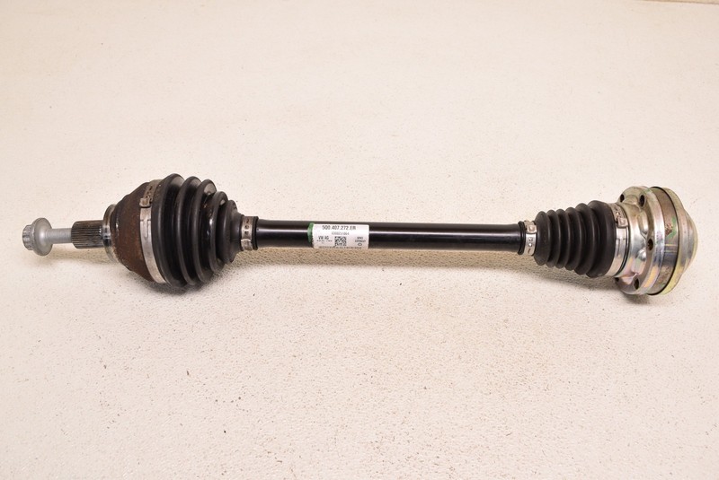 MK7 VW GTI Performance Package Front Right Axle Alltrack Jetta GLI Oem 2017-2021