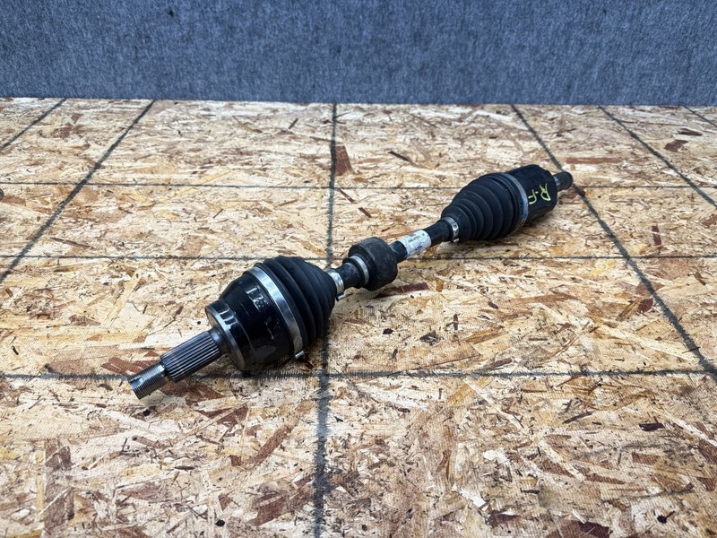 GENESIS GV70 2022-2026 OEM FRONT RIGHT PASSENGER CV AXLE SHAFT AWD 3.5T