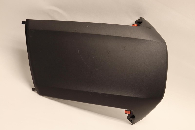 2016-2021 HONDA CIVIC SEDAN DASHBOARD LEFT UPPER CLUSTER TRIM COVER PANEL OEM